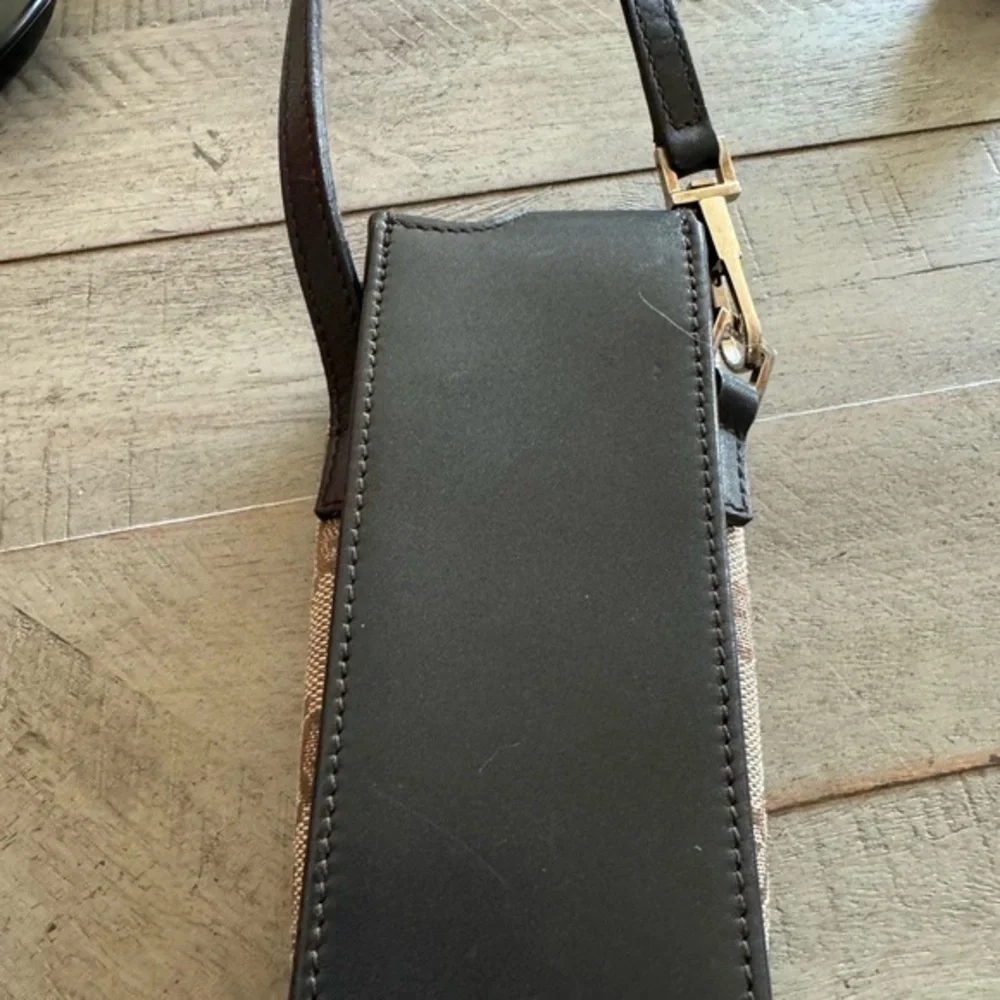 Gucci phone case.
